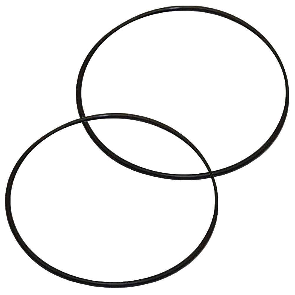 190493A1 Set of 2 Quad Rings for CNH 580L 580M 585G 586G Free Shipping