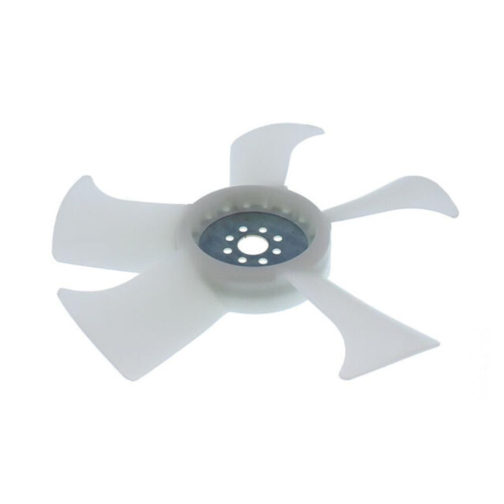 1906-1000 - Radiator Fan Fits Kubota Tractors B2301HSD B3000HSDC