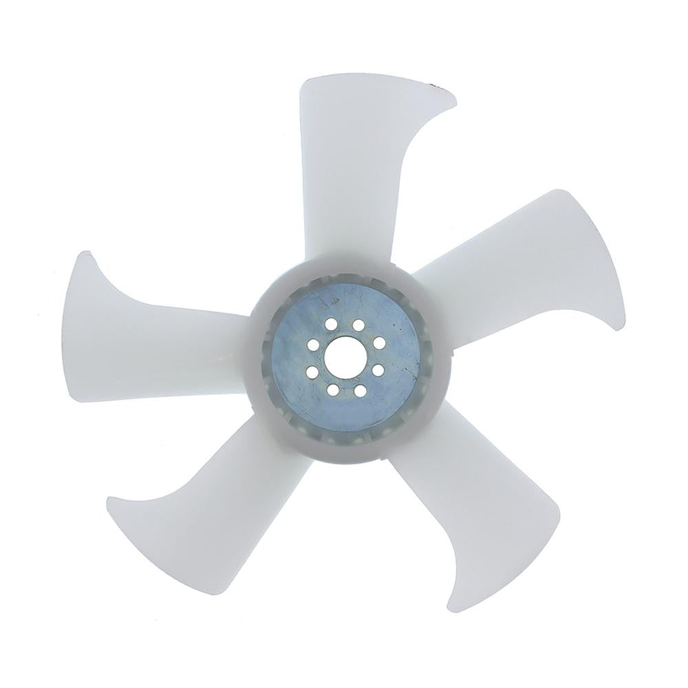 1906-1000 - Radiator Fan Fits Kubota Tractors B2301HSD B3000HSDC