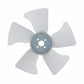1906-1001 Radiator Fan 6A330-59230 Fits Kubota Tractors B7500D B7500DTN B7510HSD