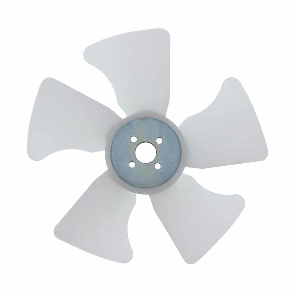 1906-1001 - Radiator Fan Fits Kubota Replaces 6A330-59230