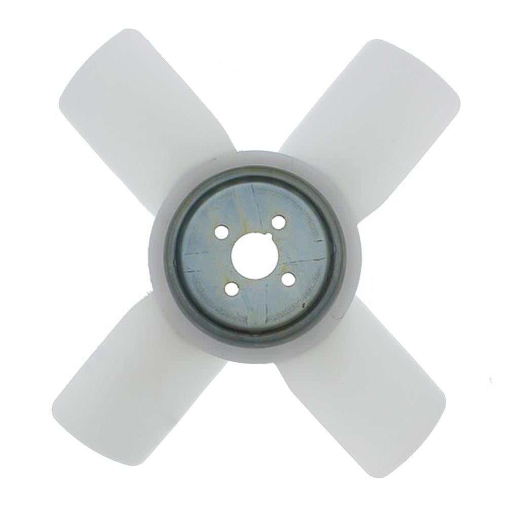 1906-1003 Radiator Fan - Fits Kubota