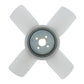 Radiator Fan Fits Kubota Replaces 15872-74110