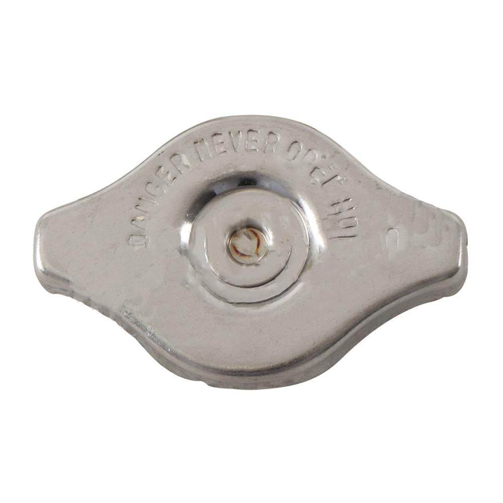 1906-6380 - Radiator Cap Fits Kubota