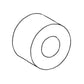 Rubber Grommet Fits Ford/New Holland Replaces 190753FR