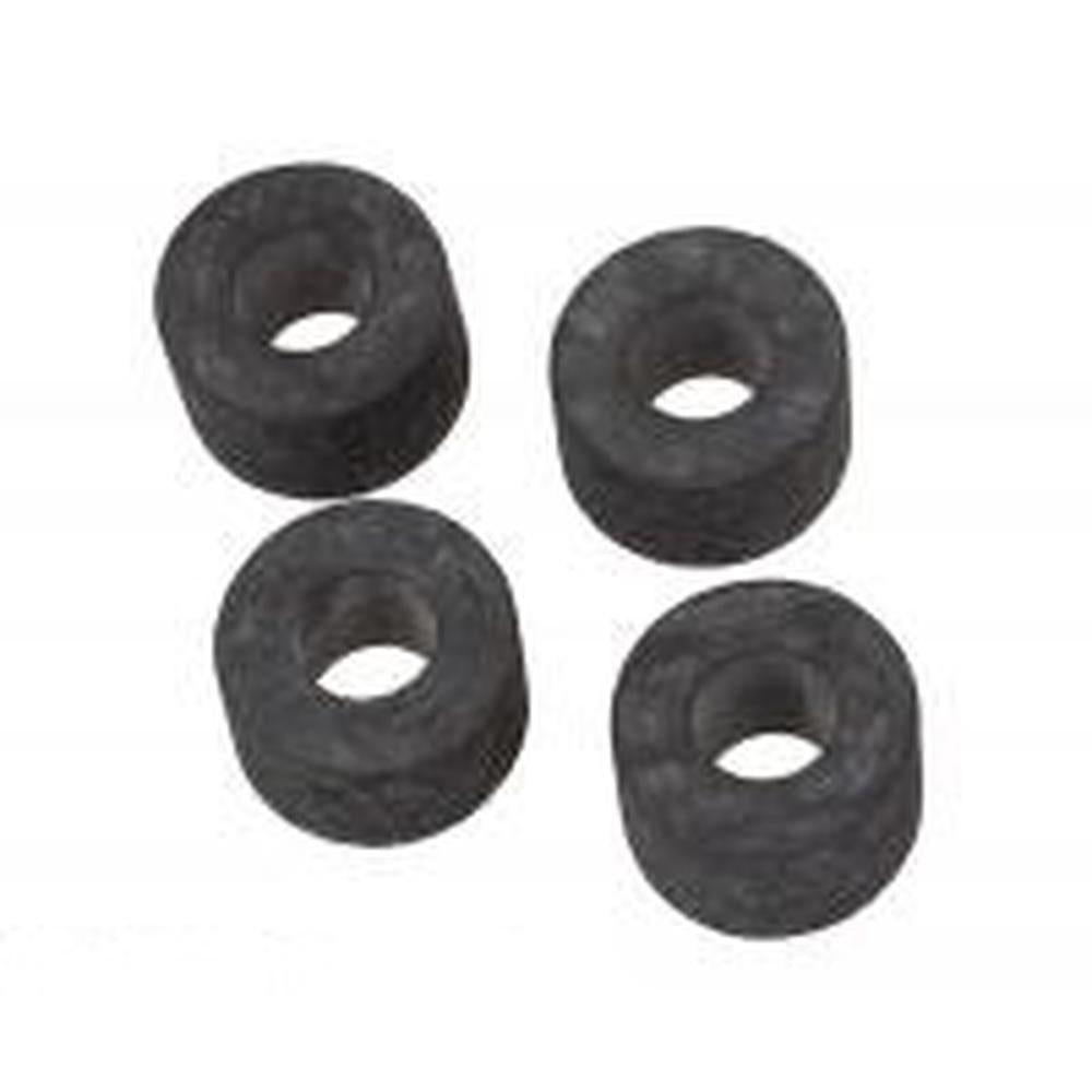 Set of Four 190753 Front Pump Drive Pulley Grommets Fits Ford Tractor 9N 2N 8N