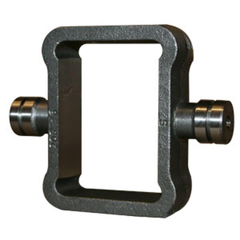 Hydraulic Piston Fits Massey Ferguson Replaces 184470M1