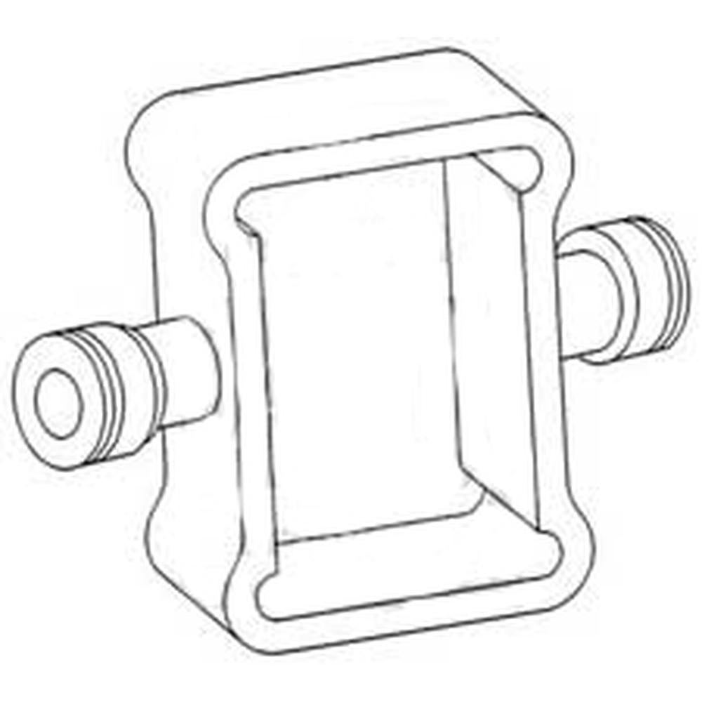 190799M1 Fits Massey Ferguson TO35 35 50 65 Hydraulic Lift Pump Piston 22.5MM