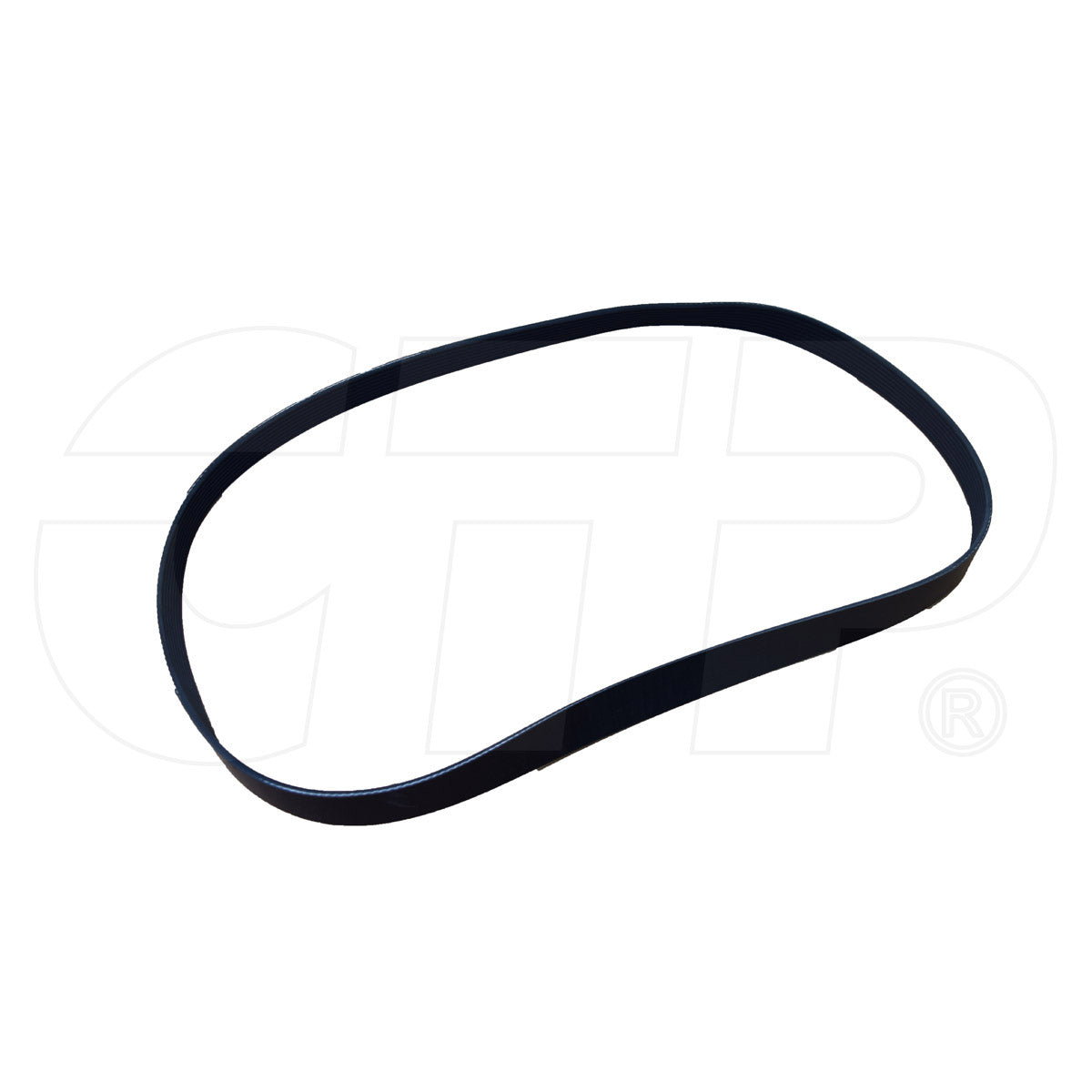 1908143 Serpentine Belt Fits Caterpillar Models