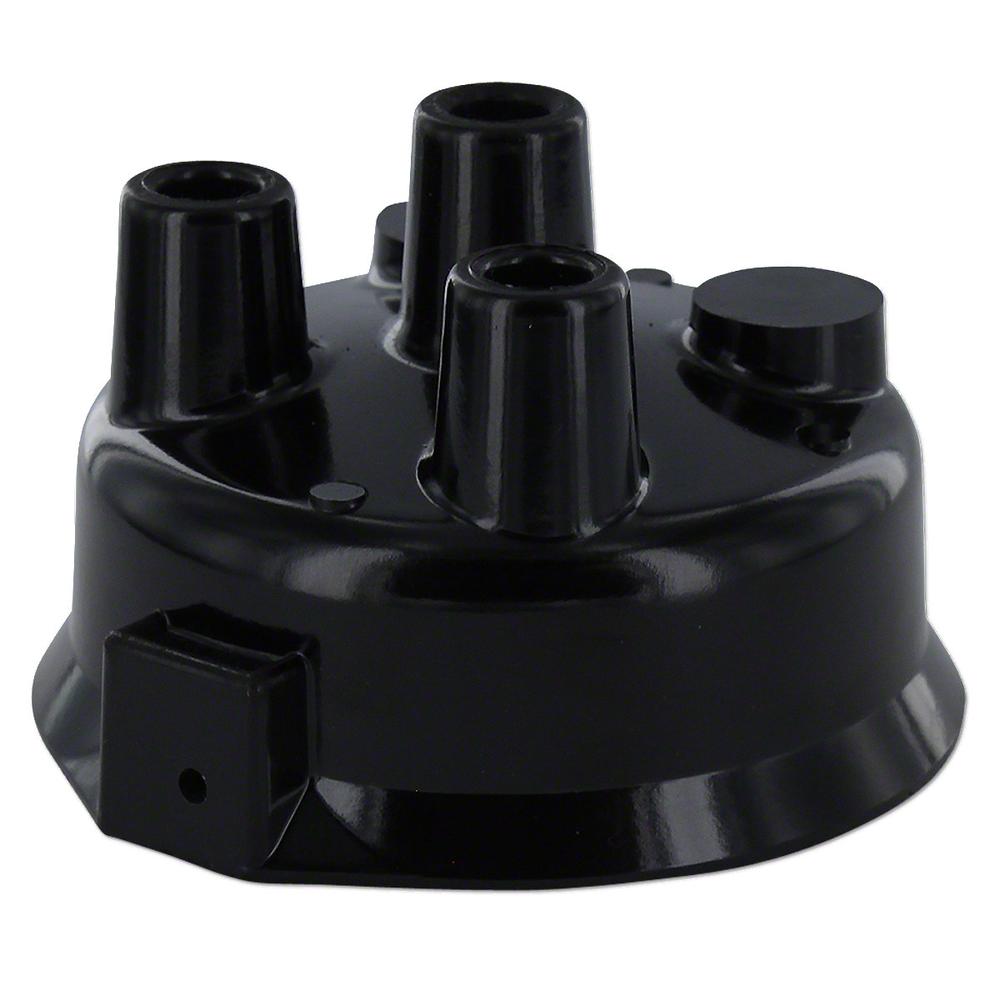 JDS587 Distributor Cap Fits John Deere