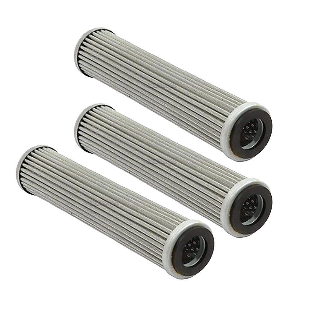 Qty 3: Hydraulic Filter Fits Fiat Replaces 1909134