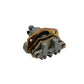 1910689 Brake Caliper with Brake Pads Fits Polaris Outlaw 500 (2006-2007)