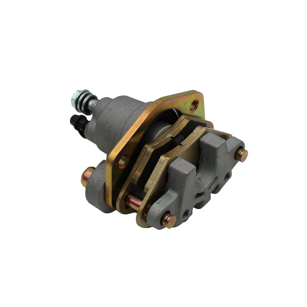 1910689 Brake Caliper with Brake Pads Fits Polaris Outlaw 500 (2006-2007)