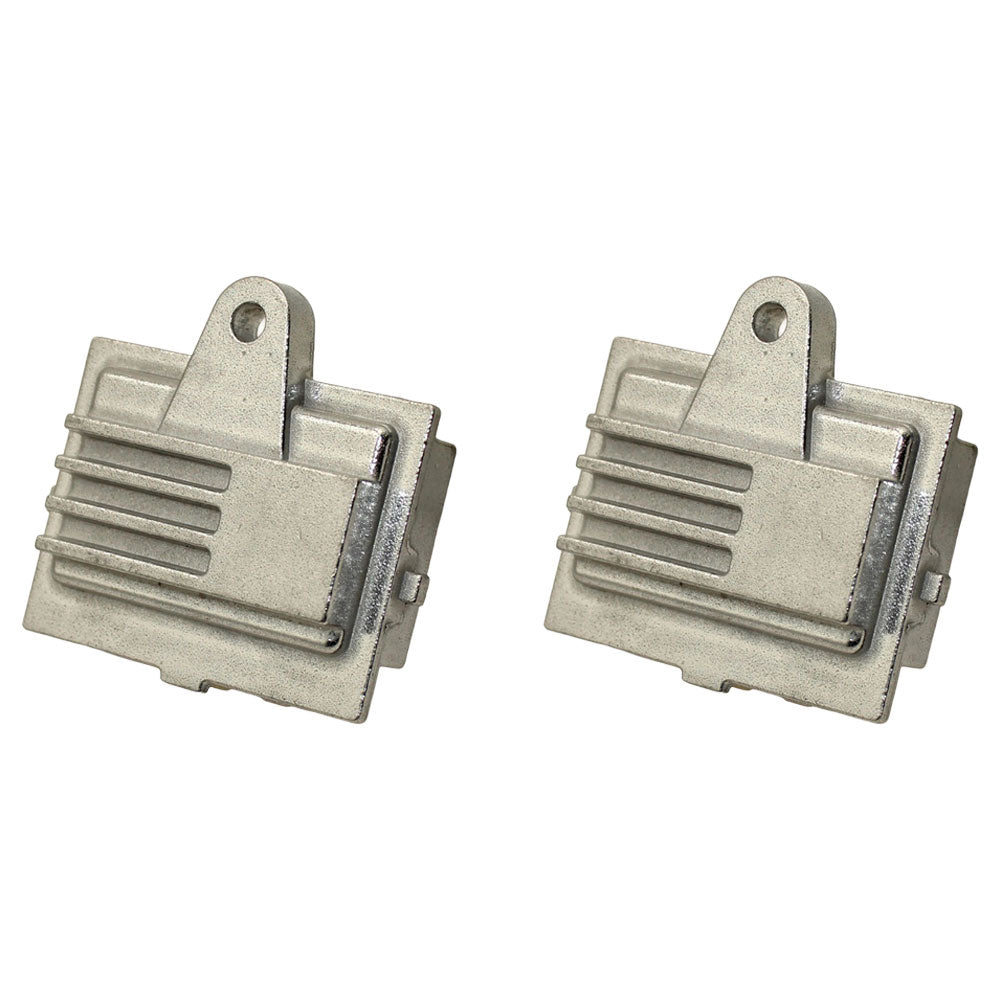 (2) Voltage Regulator Reflectors fits Onan 191-2227 191-1748 191-2106 191-2208