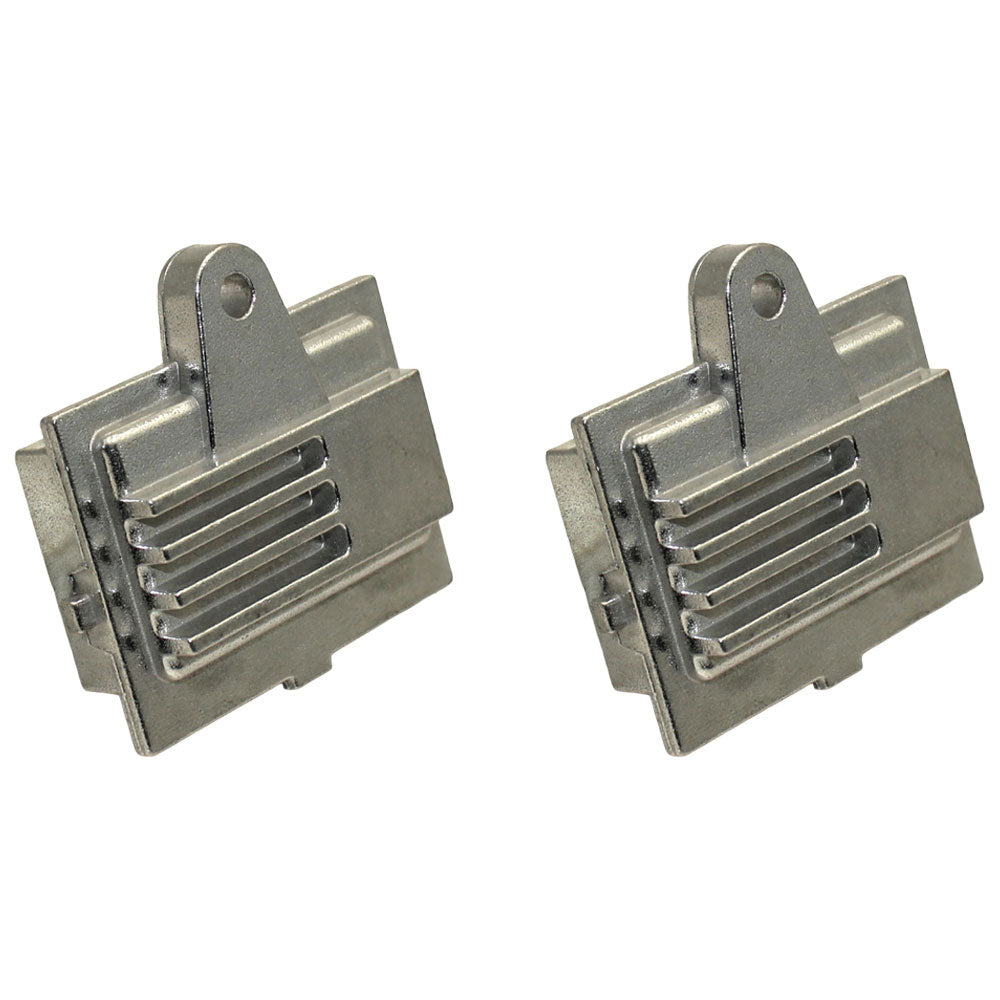 (2) Voltage Regulator Reflectors fits Onan 191-2227 191-1748 191-2106 191-2208