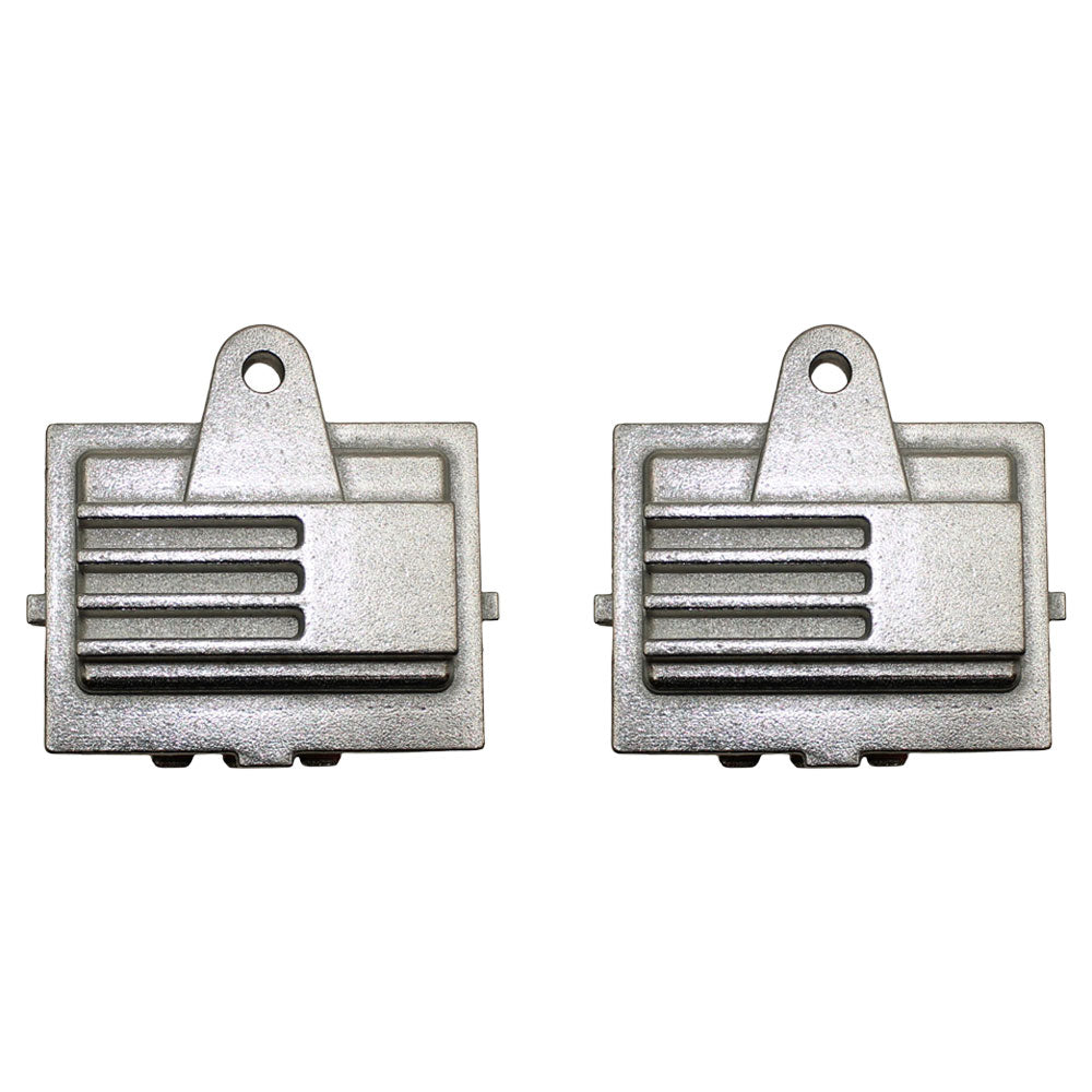 (2) Voltage Regulator Reflectors fits Onan 191-2227 191-1748 191-2106 191-2208