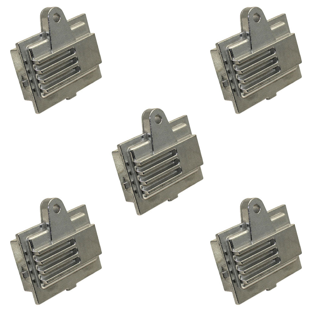 Qty 5: Regulator Fits John Deere Replaces HE191-1748