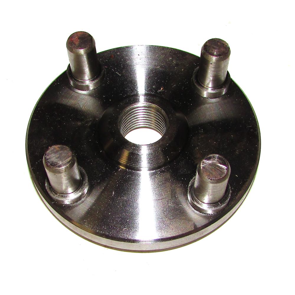 191196 Hydraulic Pump Hub Fits Massey Ferguson Tractors