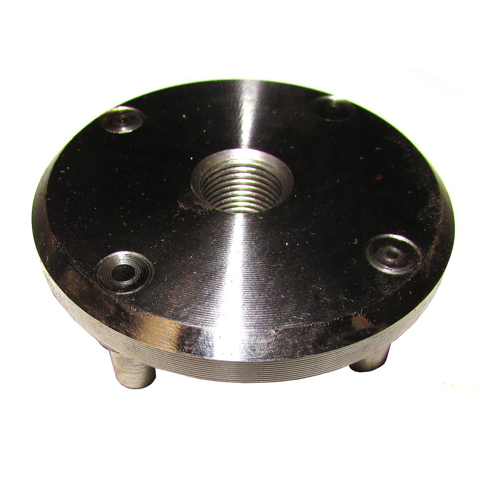 Hydraulic Pump Hub Fits Ford/New Holland Replaces 191196