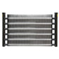 191234 Rtf Industrial Oil Cooler - 21 x 13 x 1 1/2 Overall (3/4 Fittings)