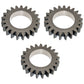 1912684 (3) Planetary Gears Fits Caterpillar Engines 3066 3126B C6 C6.4 C7