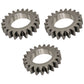 1912684 (3) Planetary Gears Fits Caterpillar Engines 3066 3126B C6 C6.4 C7