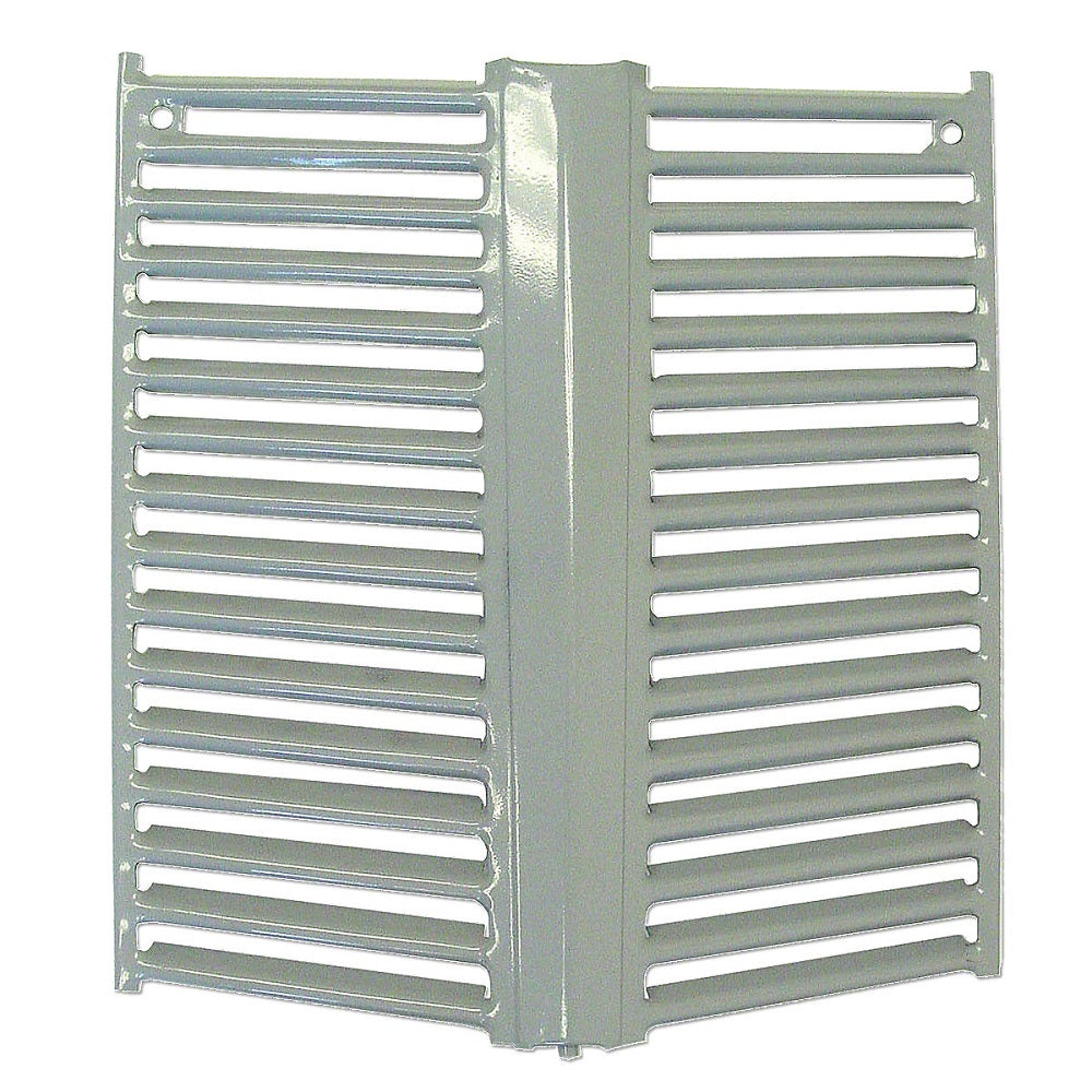 One New Aftermarket 191383M91 Front Grille Fits Massey Ferguson 35