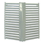 New Grill Complete Fits Massey Ferguson MF35 191383M91