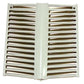 FRONT NOSE GRILL Fits Massey Ferguson MF 35 TO-35