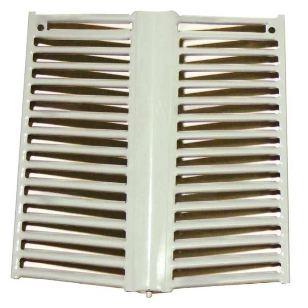 Grille Fits Massey Ferguson TO35 35 35 191383M91 180656M91
