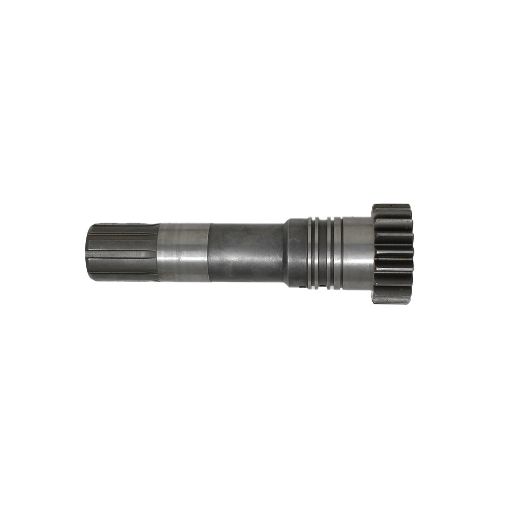 S.60020 SHAFT, INPUT, 10 SPLINE, 19 TEETH Fits Massey Ferguson