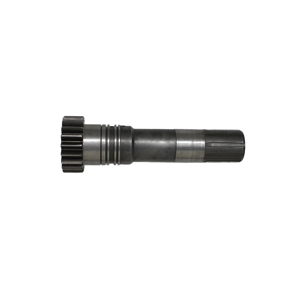 S.60020 SHAFT, INPUT, 10 SPLINE, 19 TEETH Fits Massey Ferguson