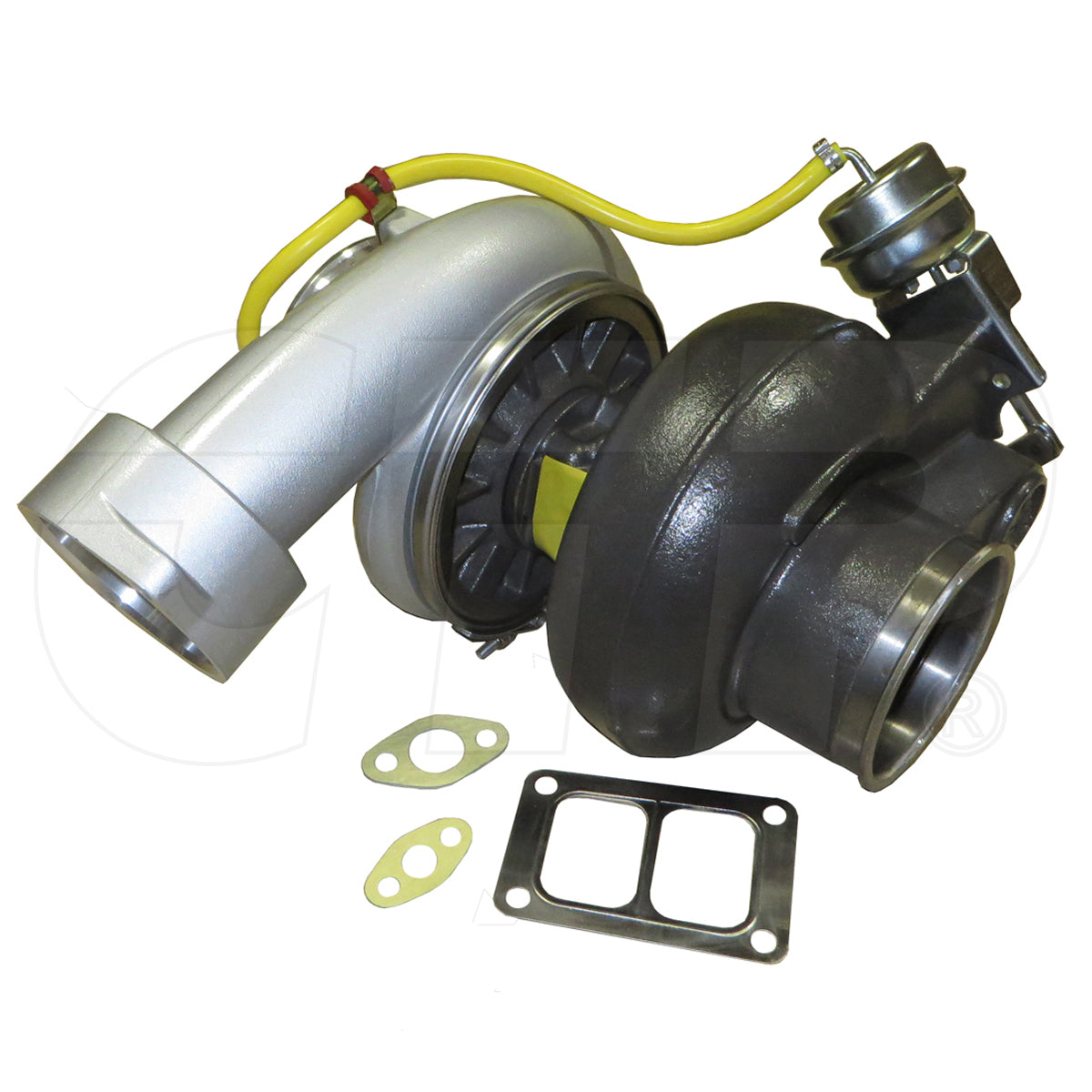 1915431 Turbo Gp-B Fits Caterpillar Models - Reliable Aftermarket Parts ...
