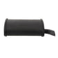 1917-8307 - Muffler Fits Kubota