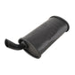 1917-8307 - Muffler Fits Kubota
