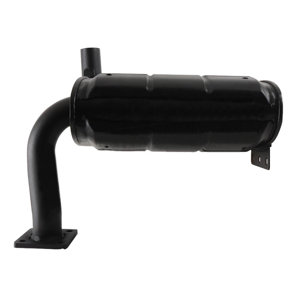 1917-8314 - Muffler Fits Kubota  M6800, M6800DT, M6800HD, M6800S, M6800SDT
