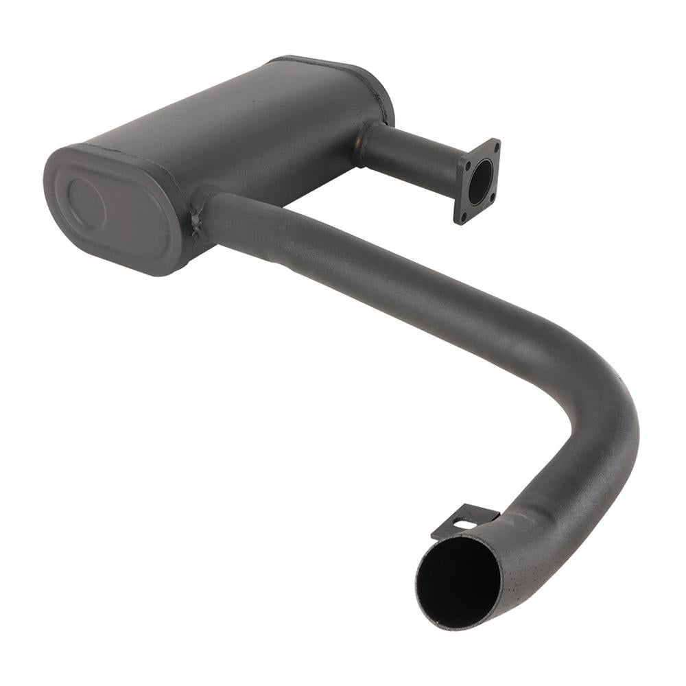 1917-8319 - Muffler Fits Kubota