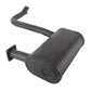1917-8319 - Muffler Fits Kubota