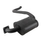 1917-8320 - Muffler Fits Kubota