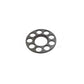 1917591 Plate - Retaining Fits Caterpillar Models