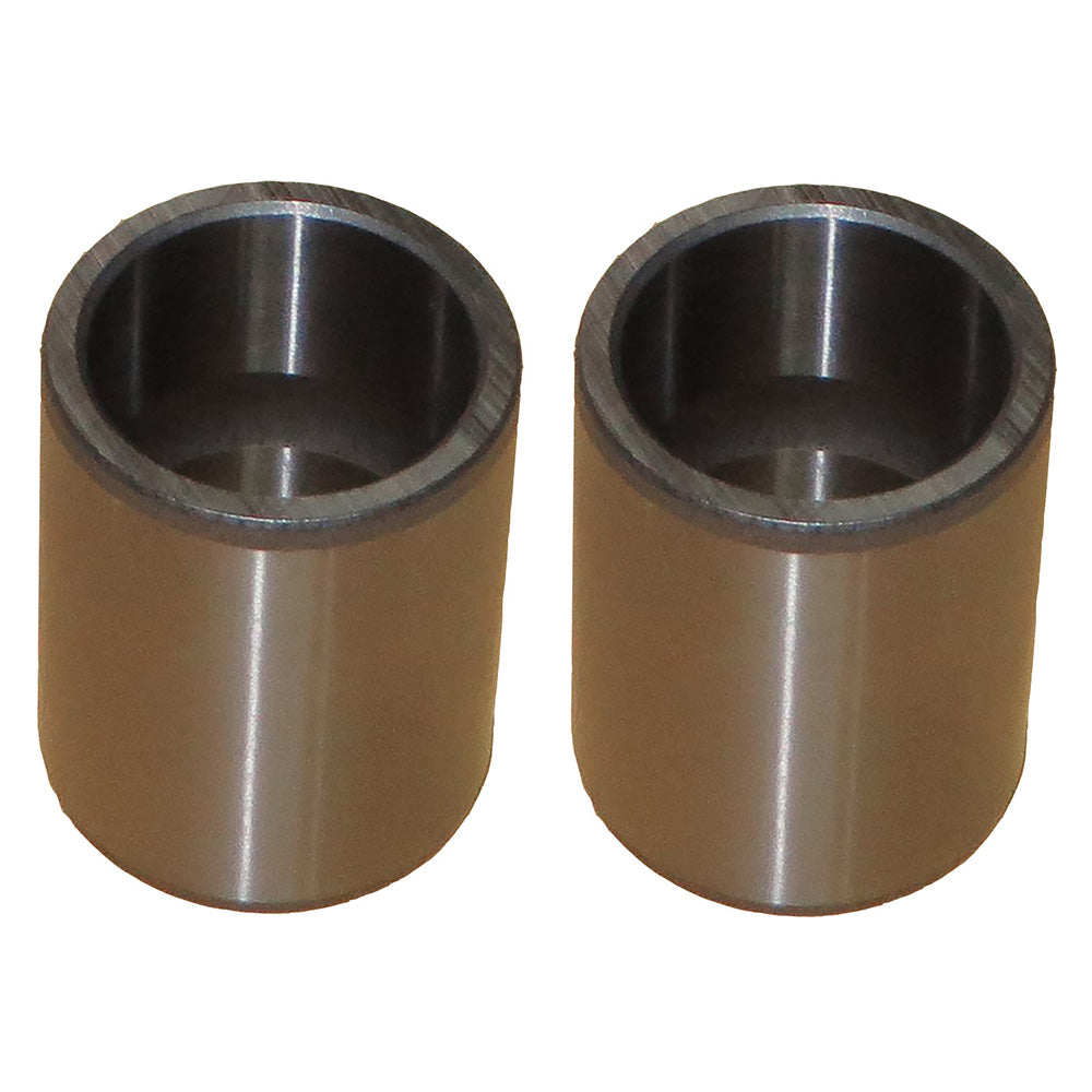 Set of (2) Bucket Pins & Bearings Kit Fits Caterpillar 242 242B 242B3 247