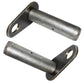 (2) Bucket Pins & Bearings Kit Fits Caterpillar 242B3 257B3 226B3 232B3 247B3