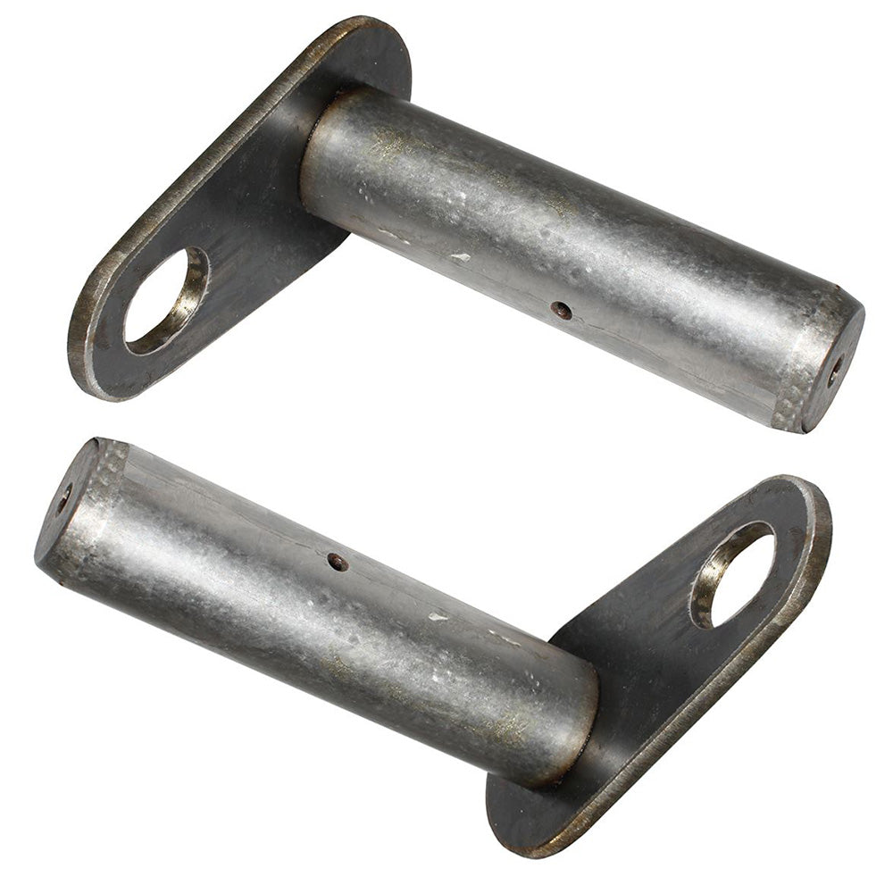 (2) Bucket Pins & Bearings Kit Fits Caterpillar 242B3 257B3 226B3 232B3 247B3