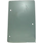 WN-192002A3-PEX Glass, Rear, Side, RH Fits Miscellaneous CI MC