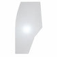 LH Cab Door Glass Fits Case McCormick CX MC MTX ZTX Series Tractor 192003A5