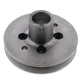 1101-0409 - Pump Drive Pulley Fits Ford/New Holland