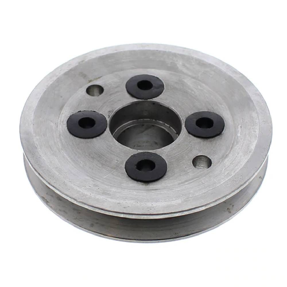 1101-0409 - Pump Drive Pulley Fits Ford/New Holland