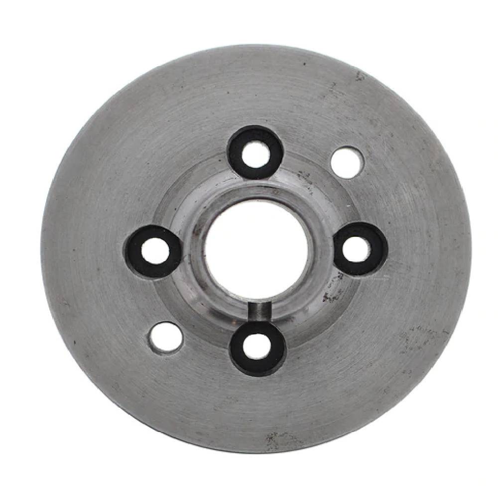 Hydraulic Pump Sheave Fits Ford/New Holland Replaces 1101-0409