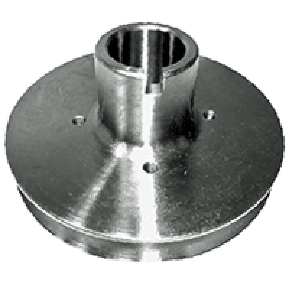 S.61965 PULLEY, CRANKSHAFT Fits Ford/New Holland