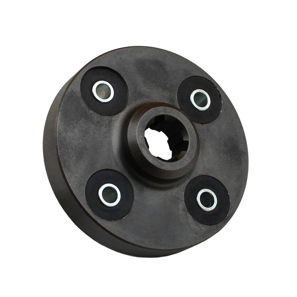 Hydraulic Pump Drive Hub Adapter Fits Ford Replaces 192161